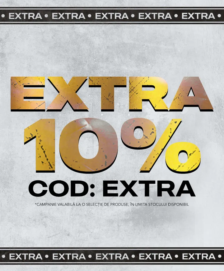 Oferta Extra